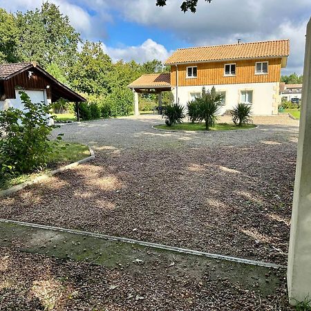 Maison Proche Du Lac ! Hourtin Bagian luar foto
